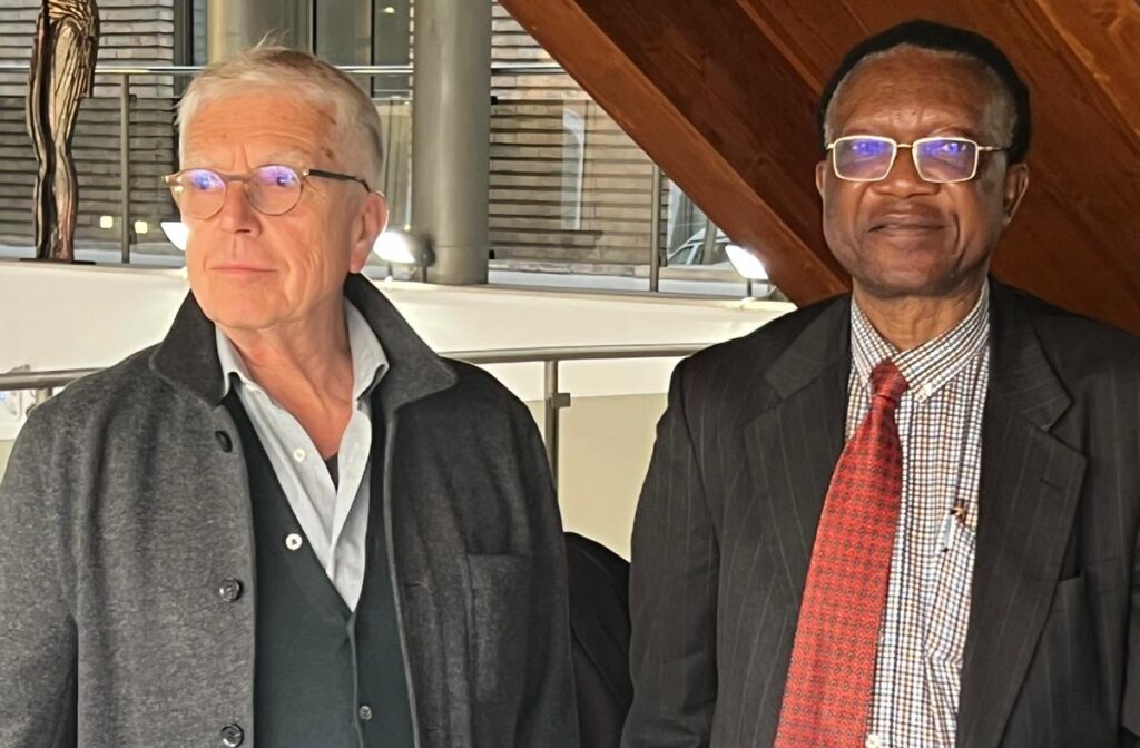 In Camerun la sfida dell’etica e della consapevolezza per un futuro digitale e Sostenibile