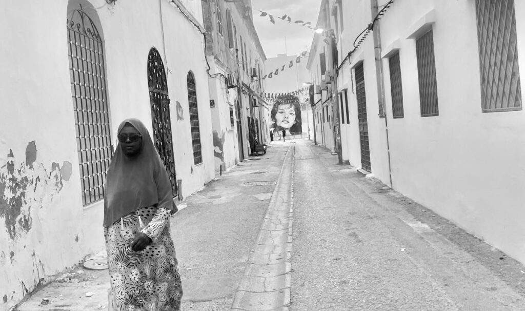 Maria alla Frontiera: un ponte di storie tra Sicilia e Tunisia