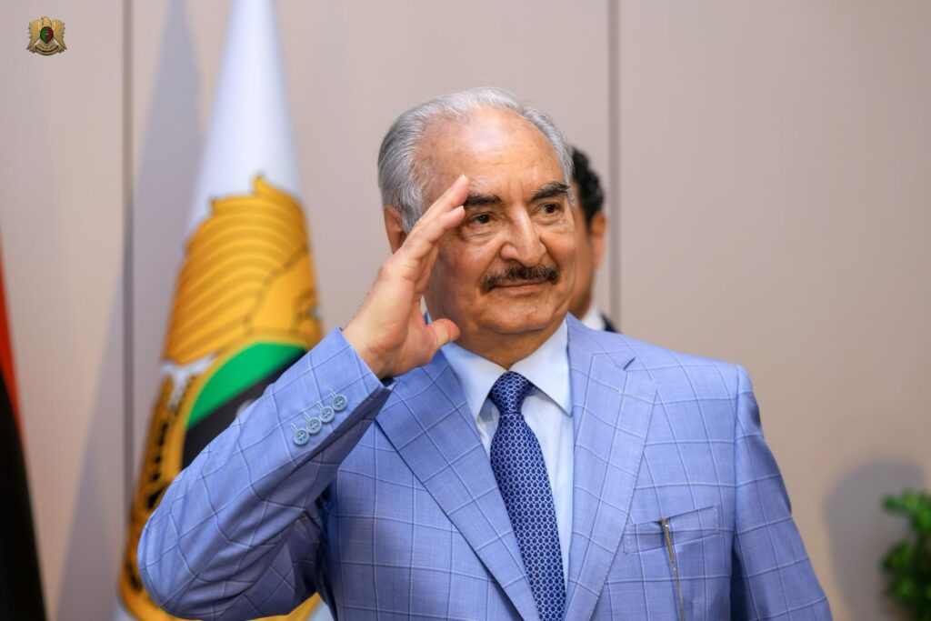 Nasce la Guida di Bengasi: sanità, diritti e tutele per i migranti