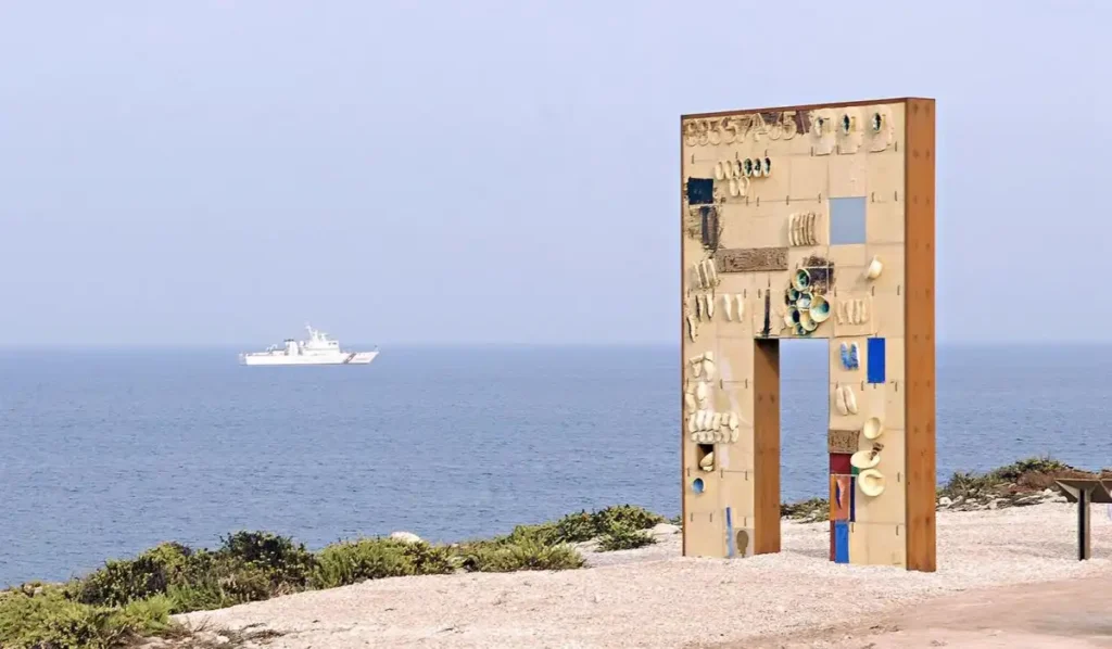 Rete Lampedusa – La rete che vuole cambiare il racconto delle migrazioni