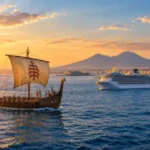 Le rotte turistiche del Mediterraneo come spazio di dialogo e futuro condiviso