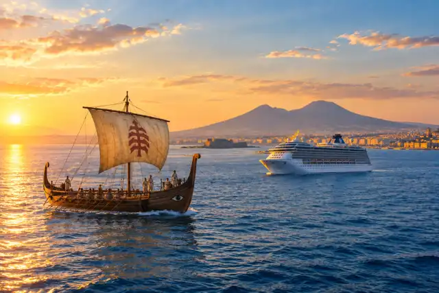 Le rotte turistiche del Mediterraneo come spazio di dialogo e futuro condiviso