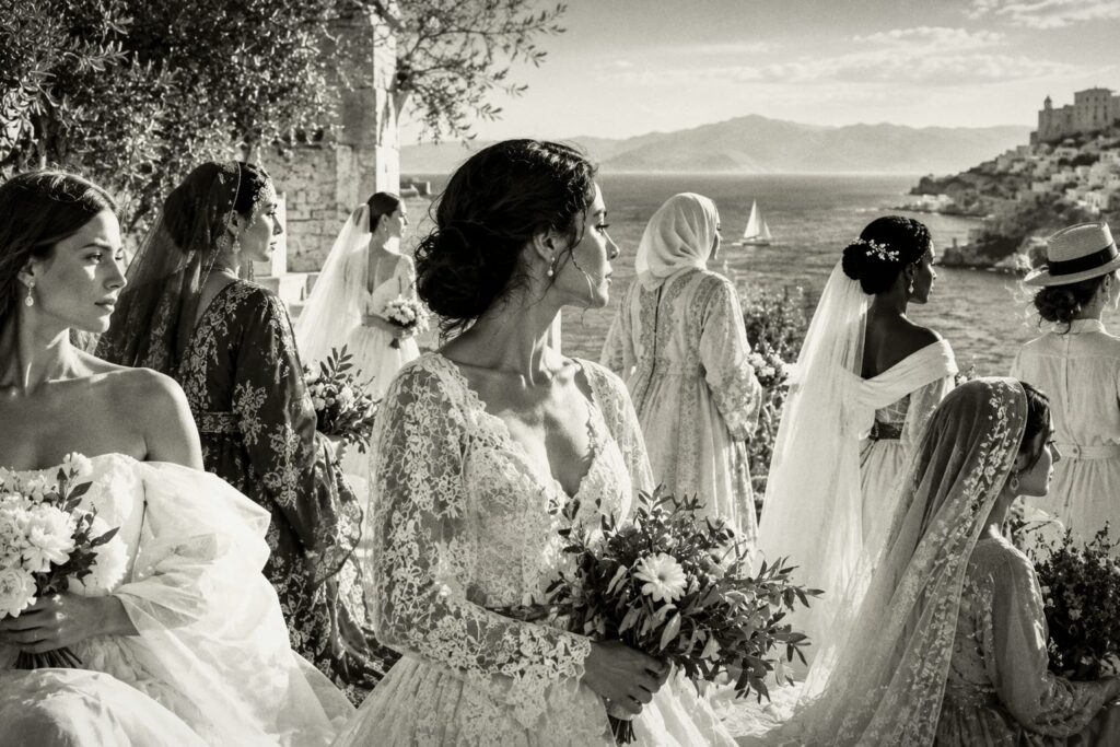 La sposa del Mediterraneo, tra memoria e futuro