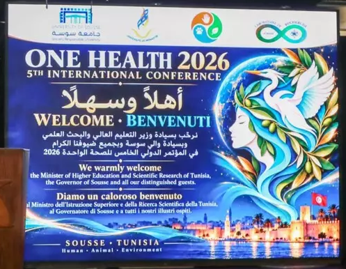 One Health